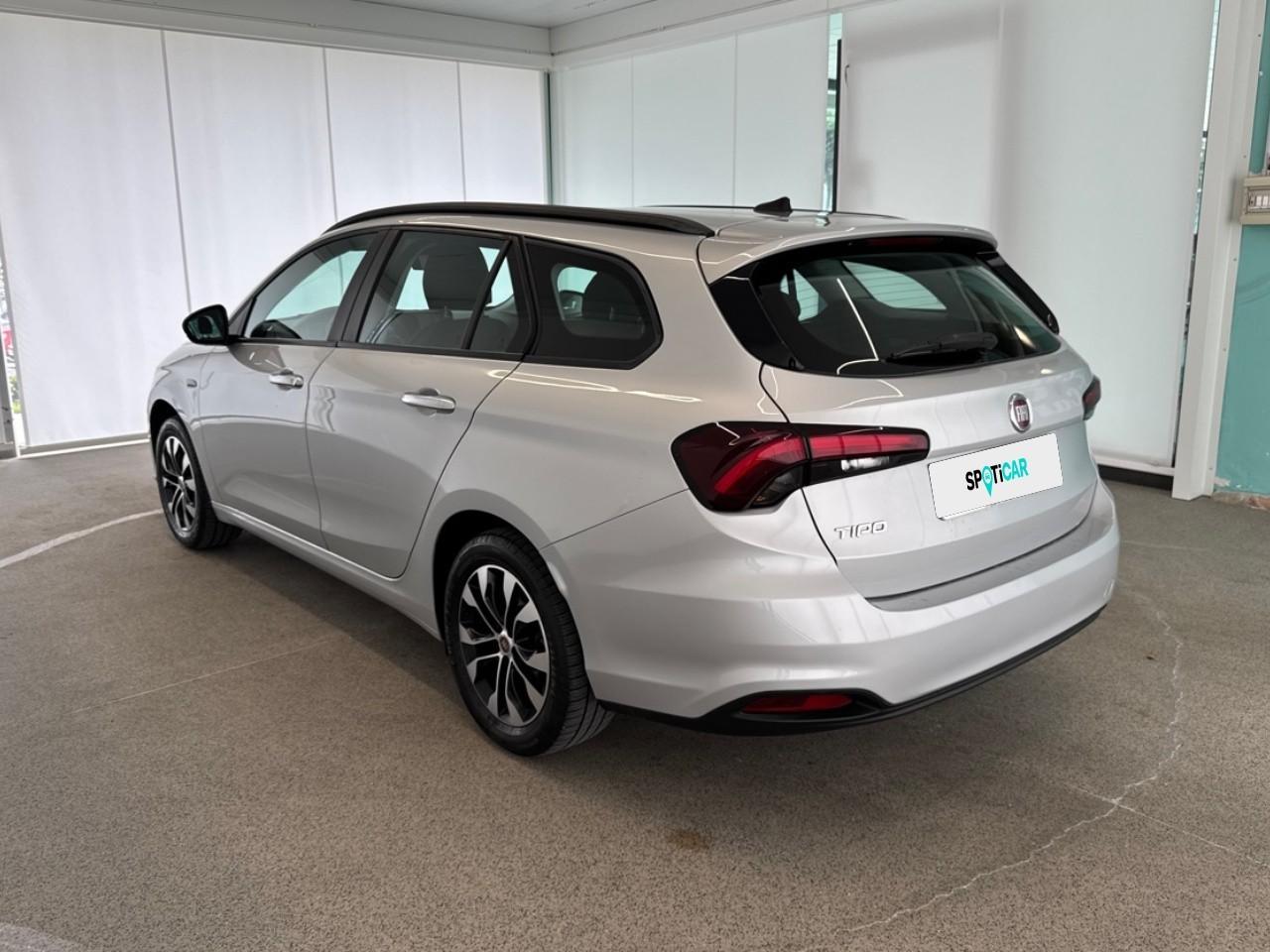 Fiat Fiat Tipo usata 17