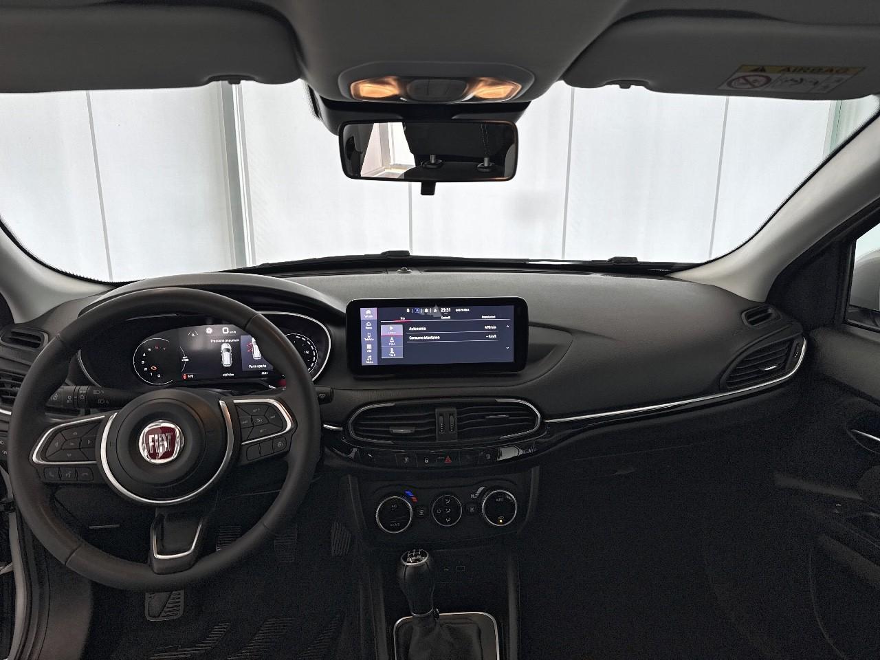 Fiat Fiat Tipo usata 18