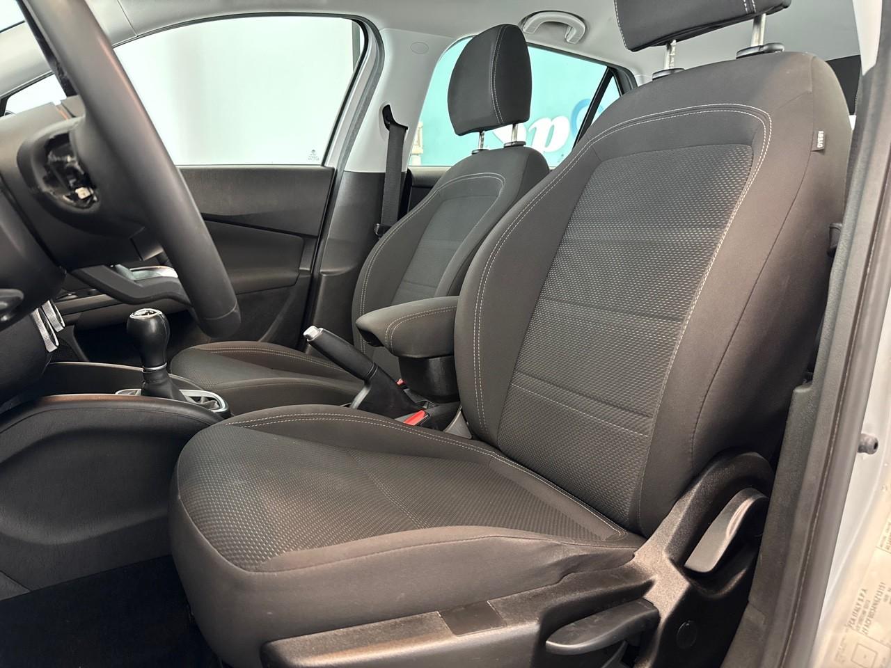 Fiat Fiat Tipo usata 19