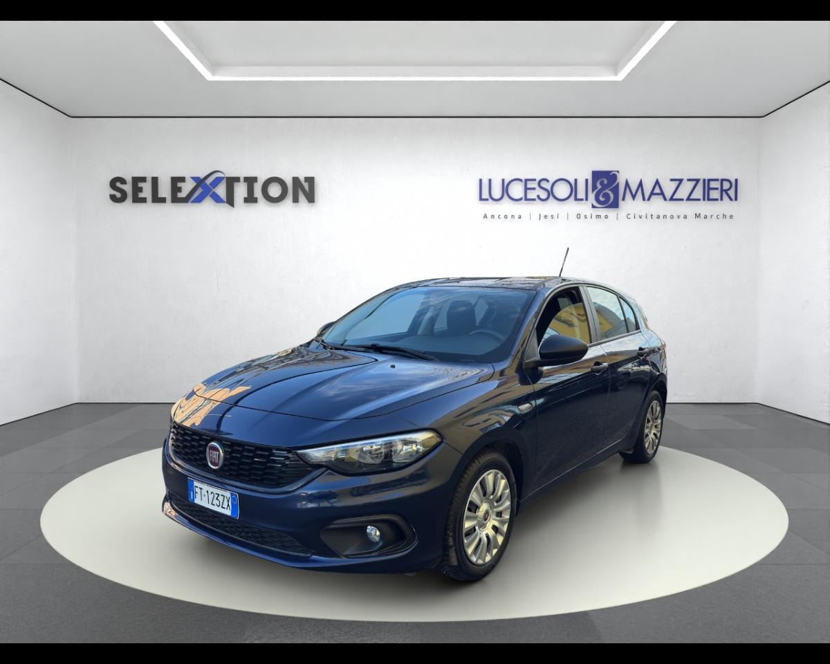 Fiat Fiat Tipo TIPO 1.4 5 porte POP