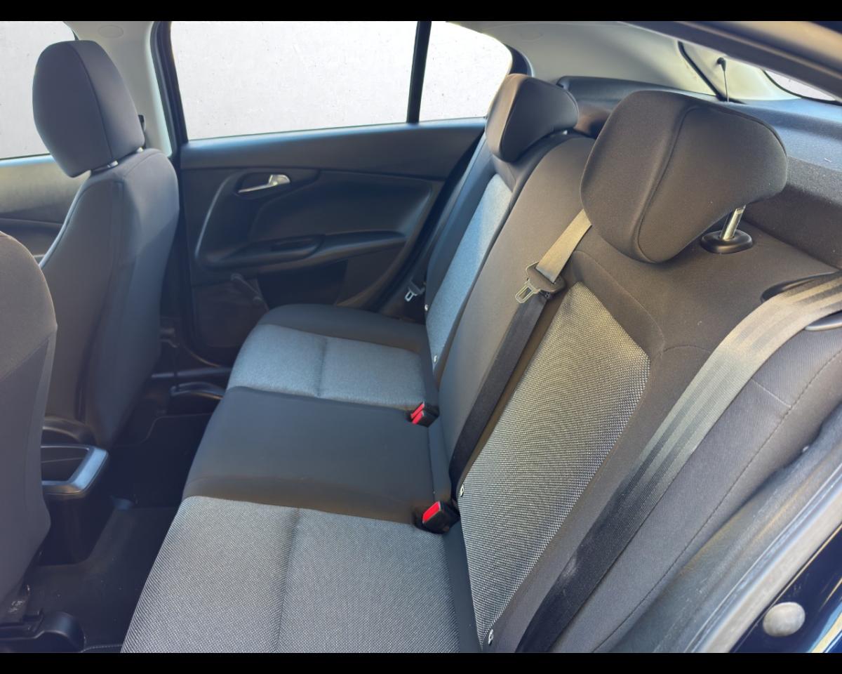 Fiat Fiat Tipo usata 1