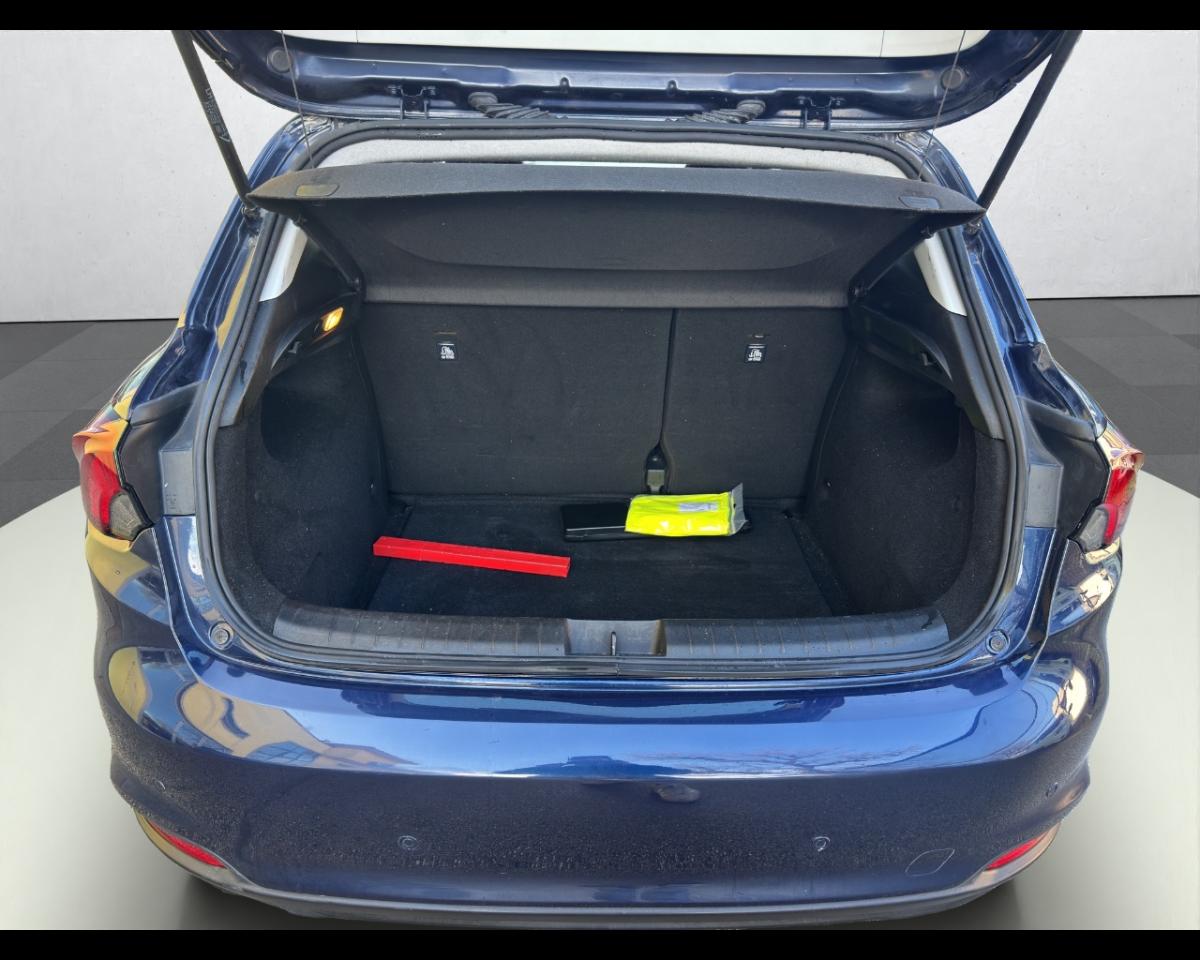 Fiat Fiat Tipo usata 2