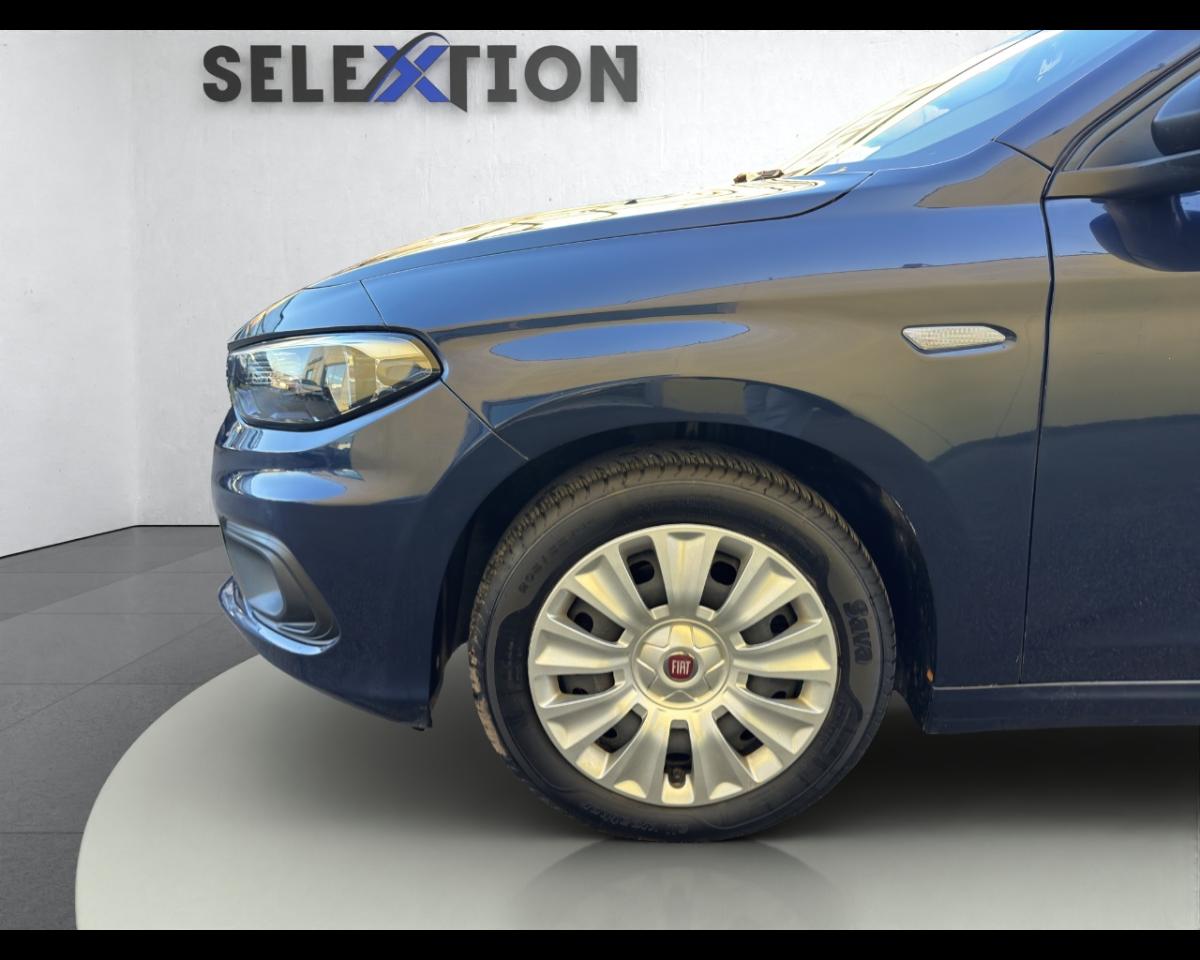 Fiat Fiat Tipo usata 3