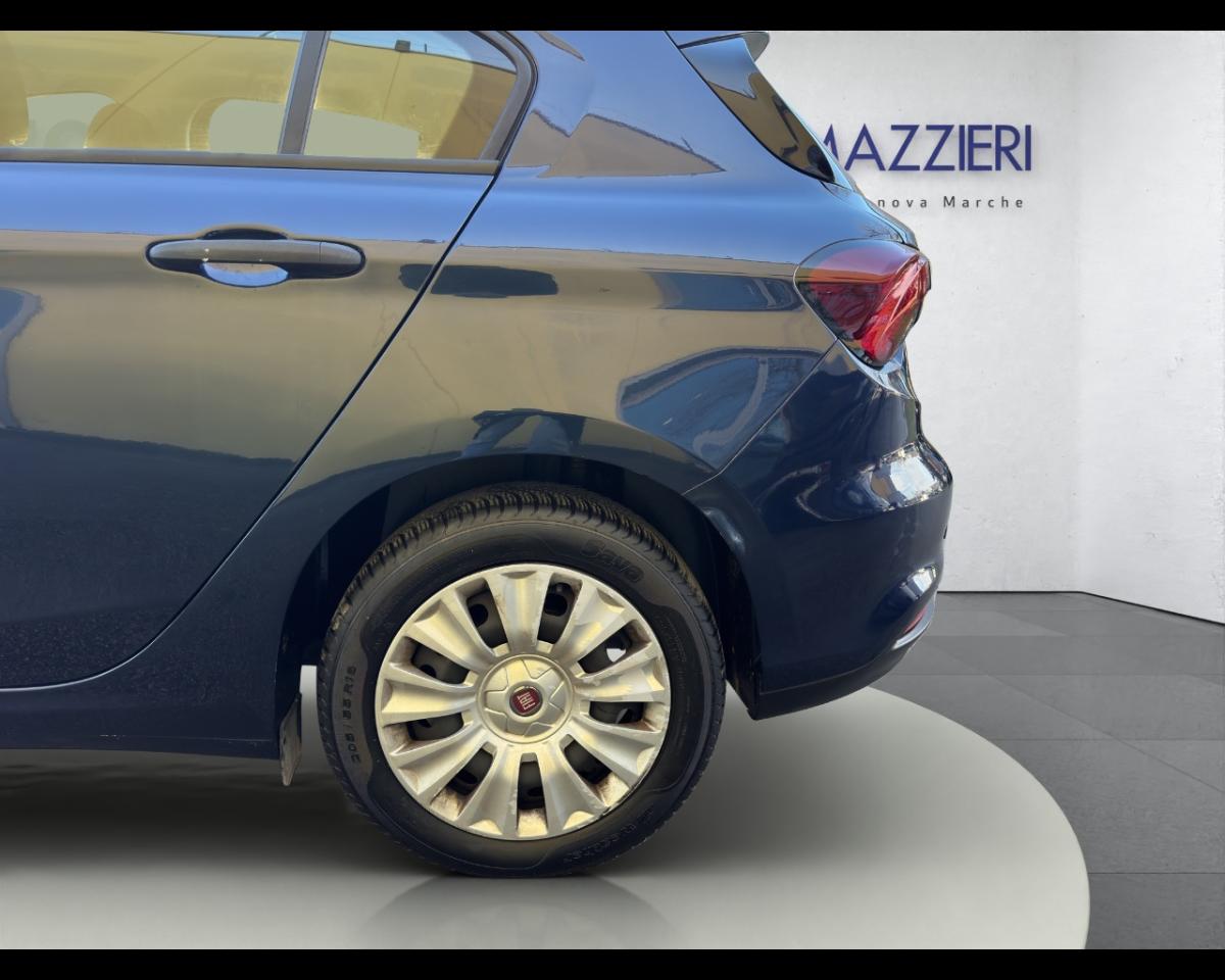 Fiat Fiat Tipo usata 4