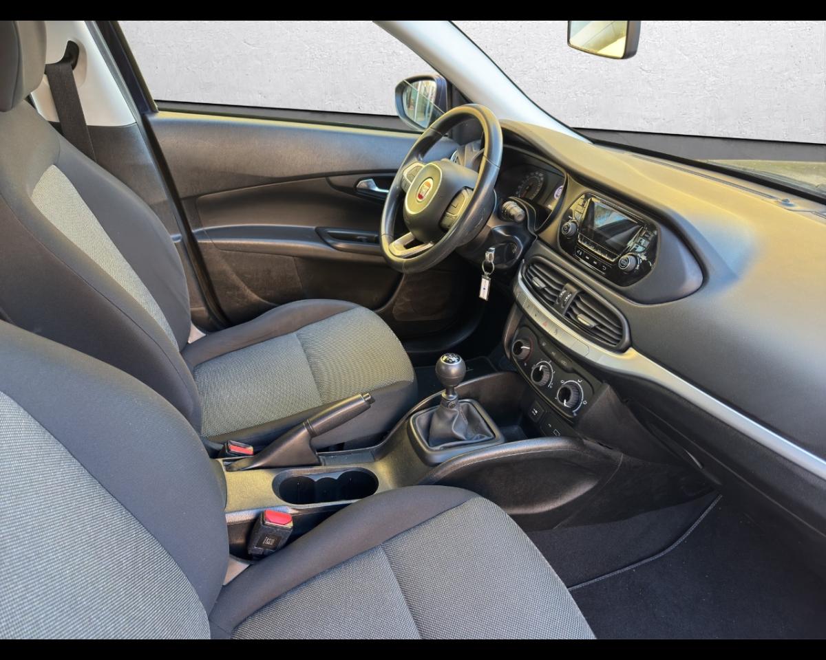 Fiat Fiat Tipo usata 5