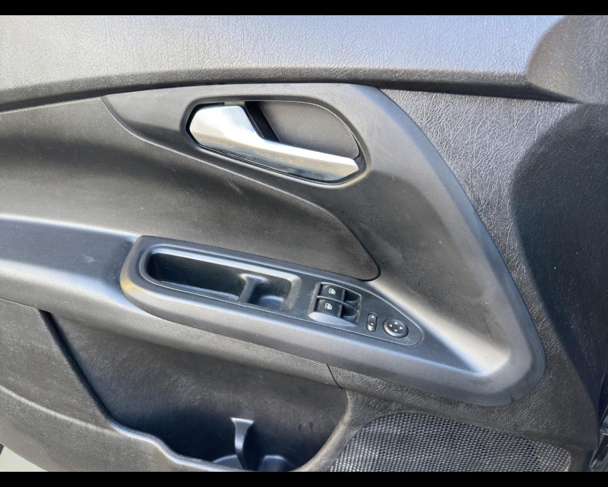 Fiat Fiat Tipo usata 7