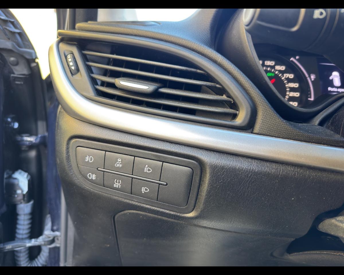 Fiat Fiat Tipo usata 9