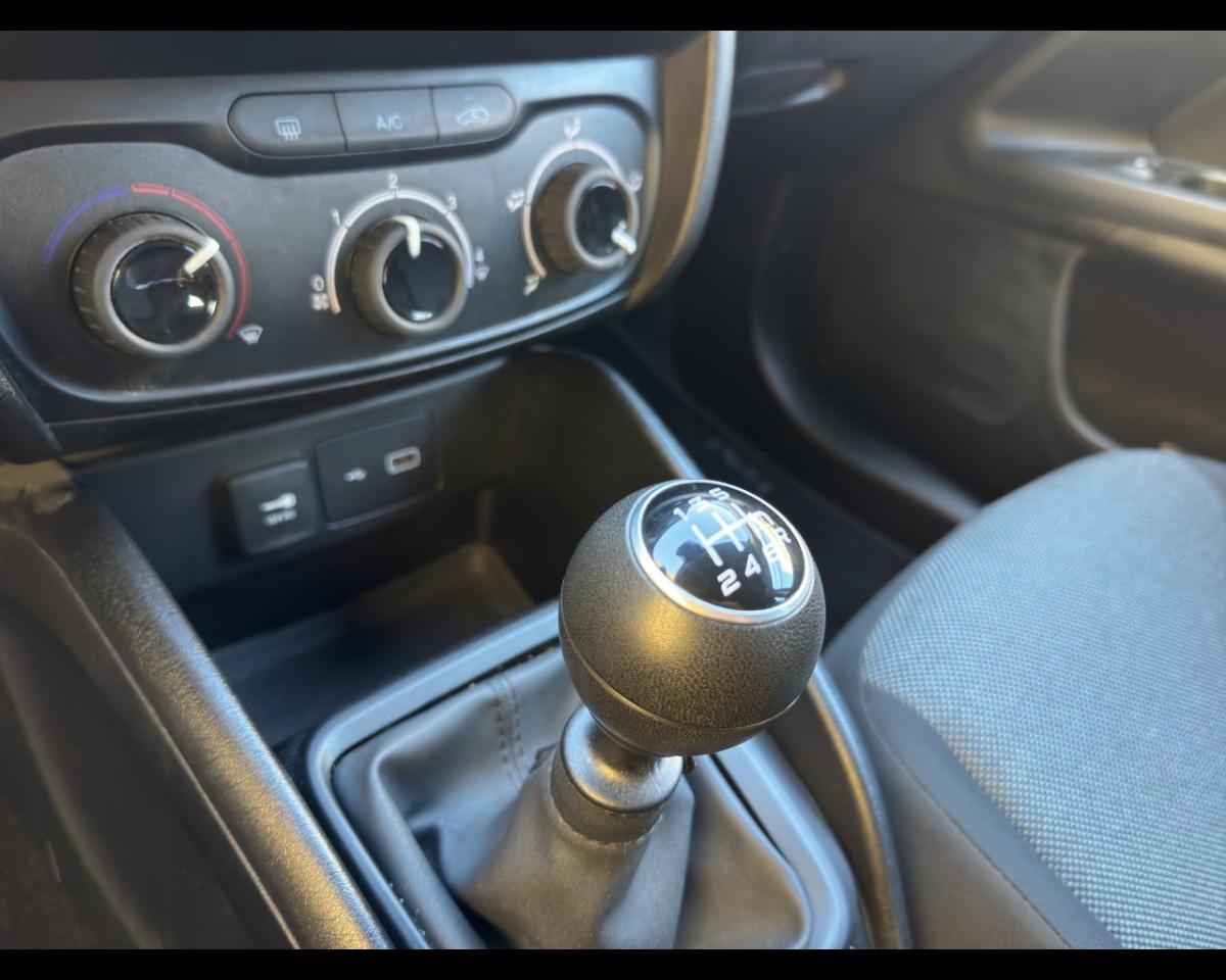 Fiat Fiat Tipo usata 10