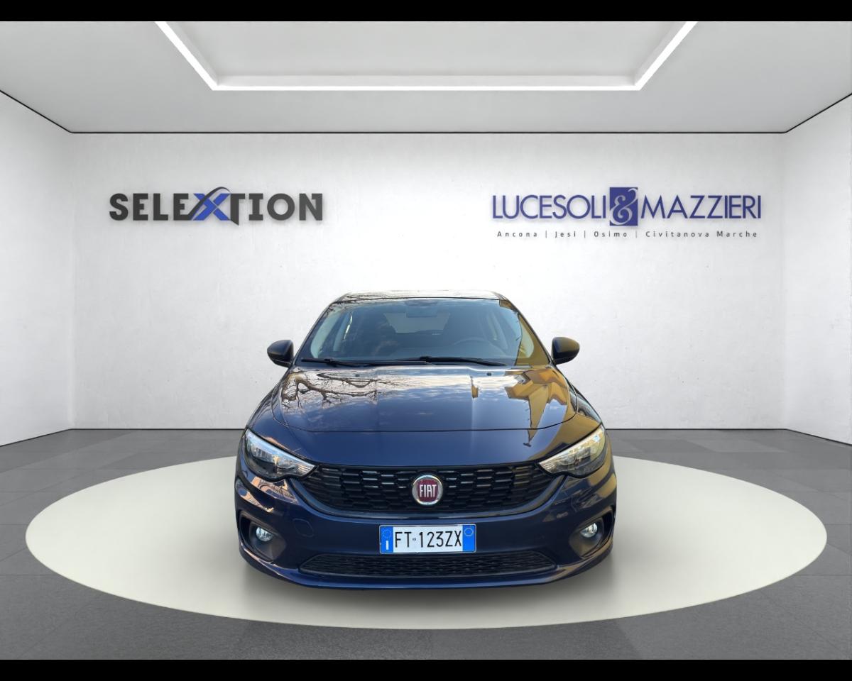 Fiat Fiat Tipo usata 12