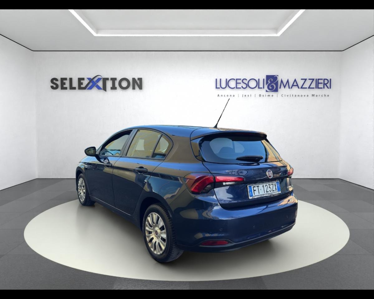 Fiat Fiat Tipo usata 14