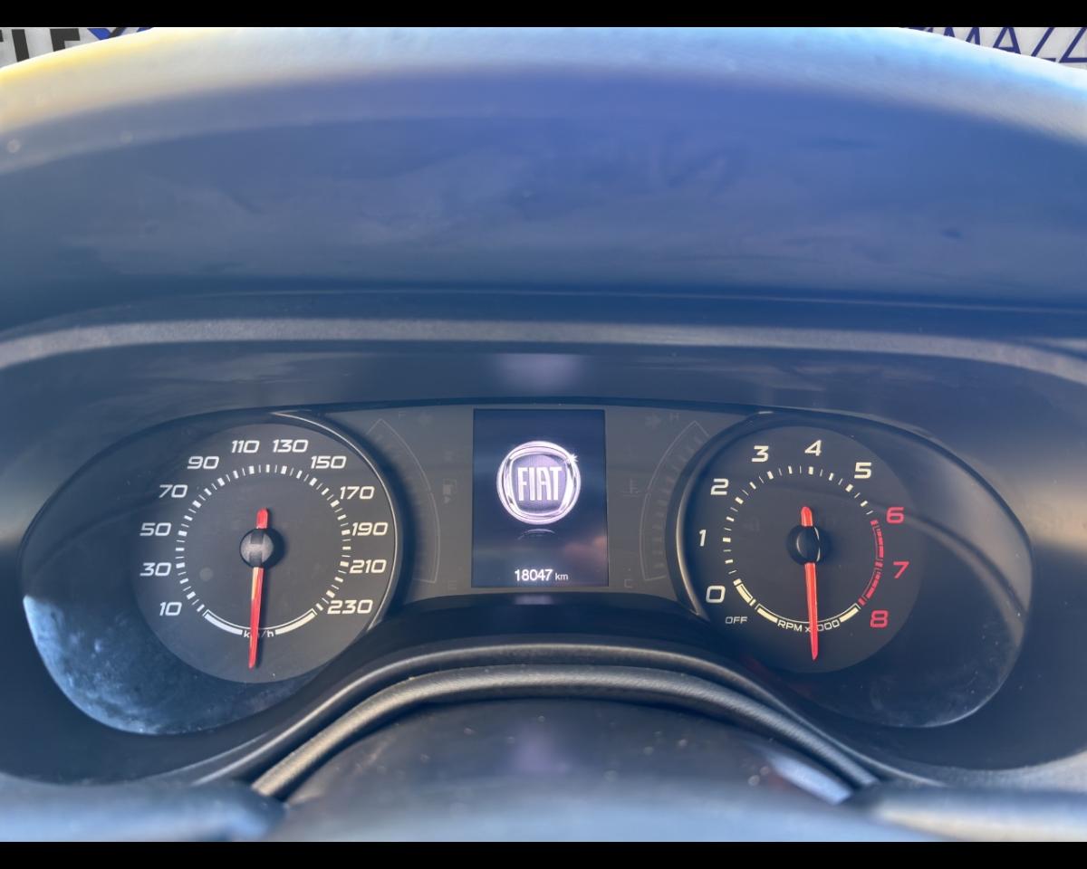 Fiat Fiat Tipo usata 17