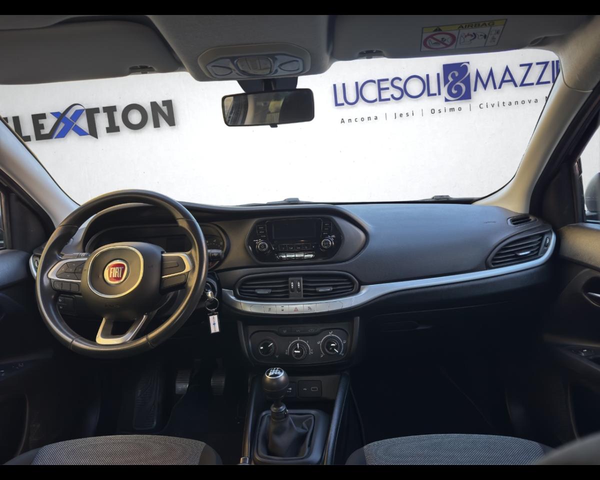 Fiat Fiat Tipo usata 19