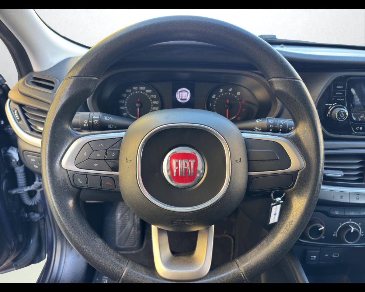 Fiat Fiat Tipo usata 20