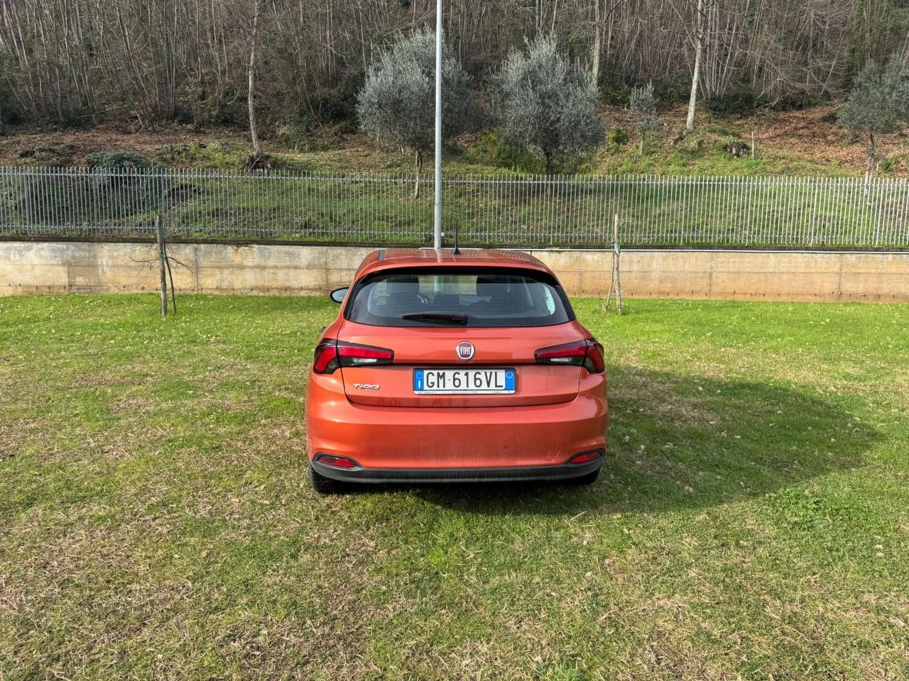 Fiat Fiat Tipo usata 2