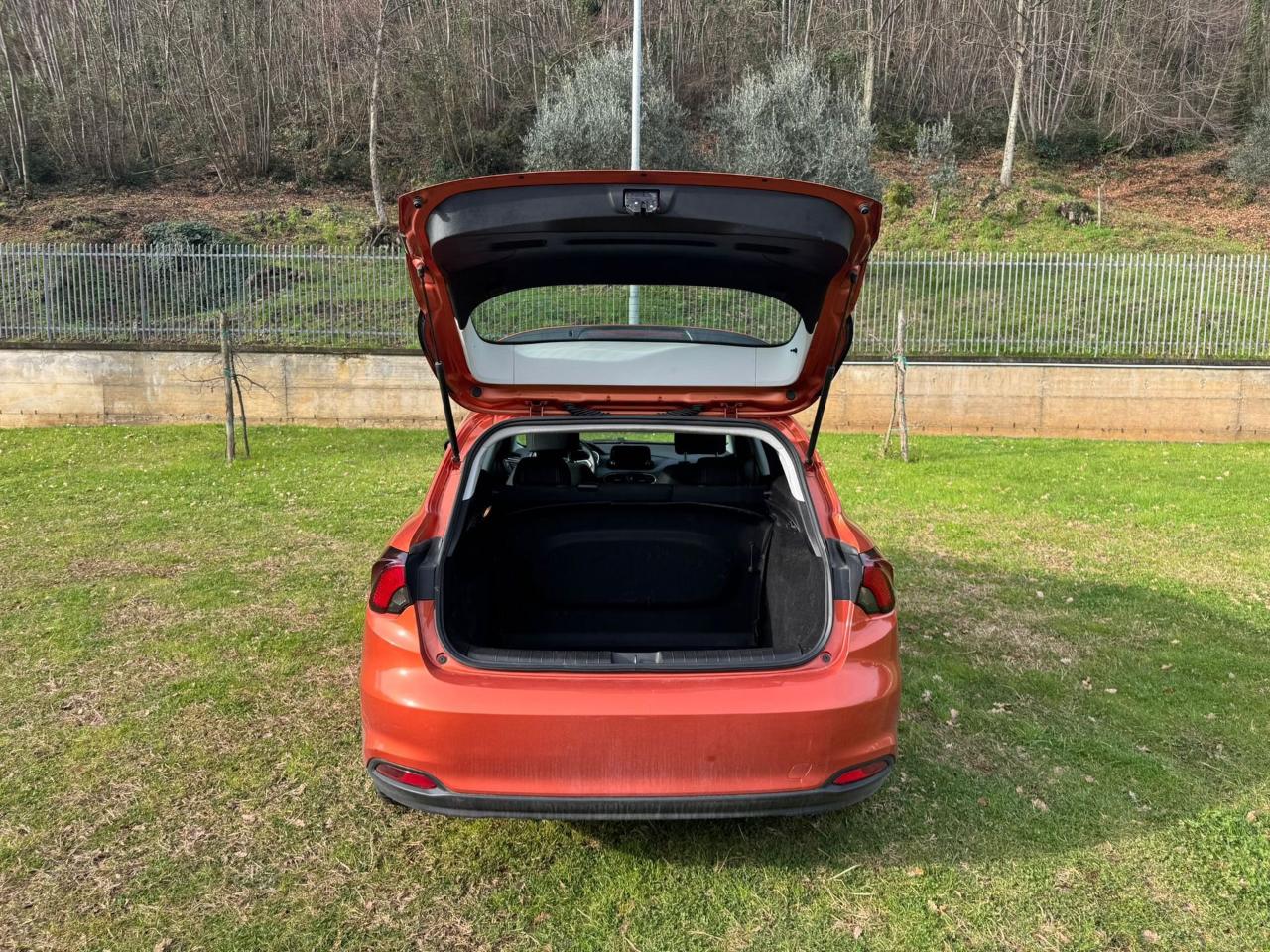 Fiat Fiat Tipo usata 3