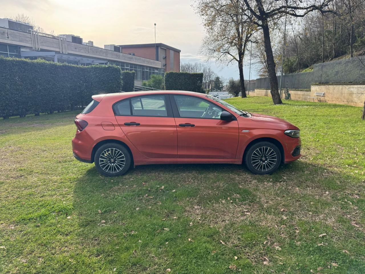 Fiat Fiat Tipo usata 5