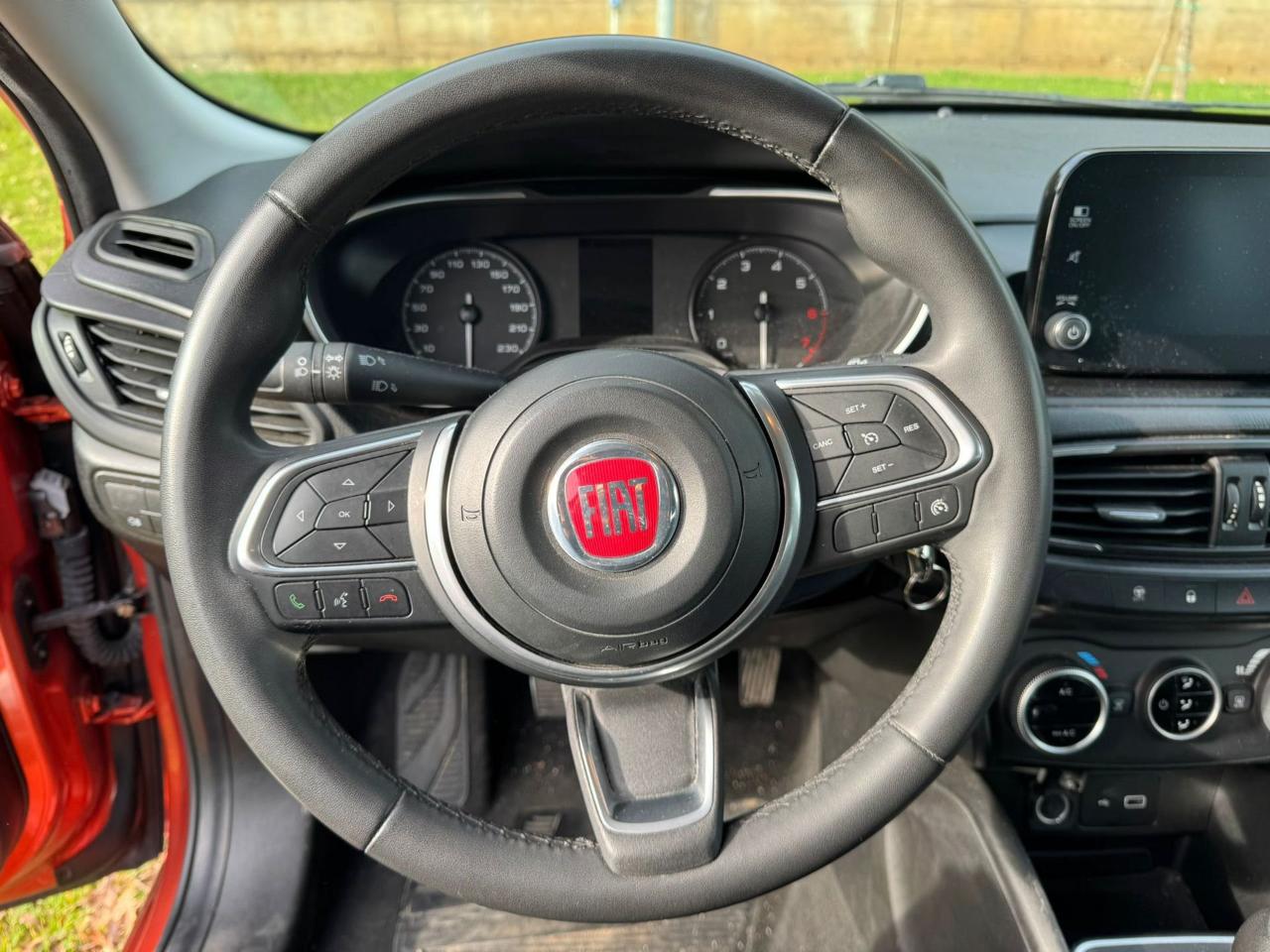 Fiat Fiat Tipo usata 8