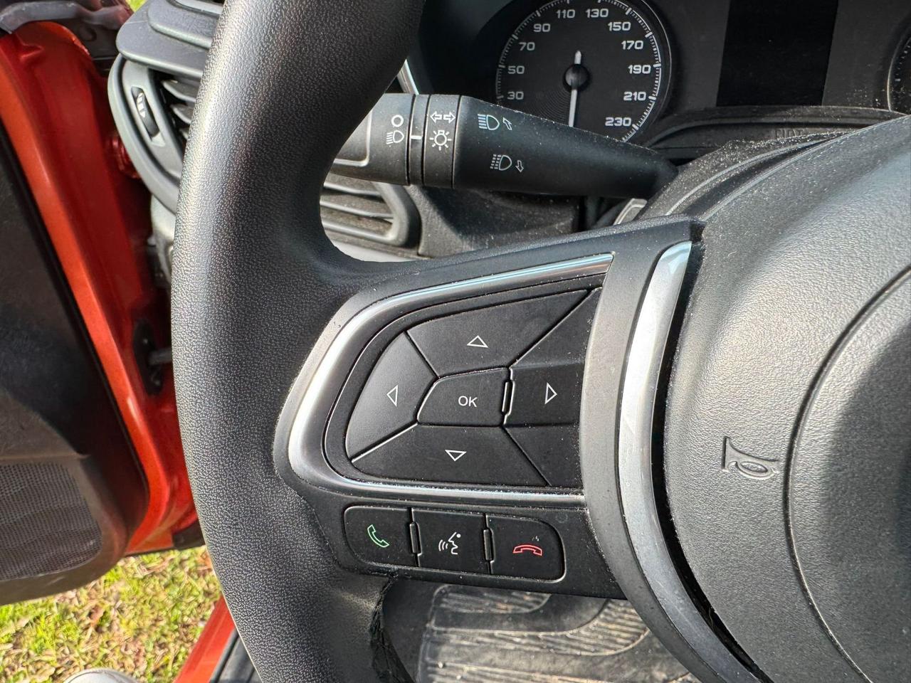 Fiat Fiat Tipo usata 9