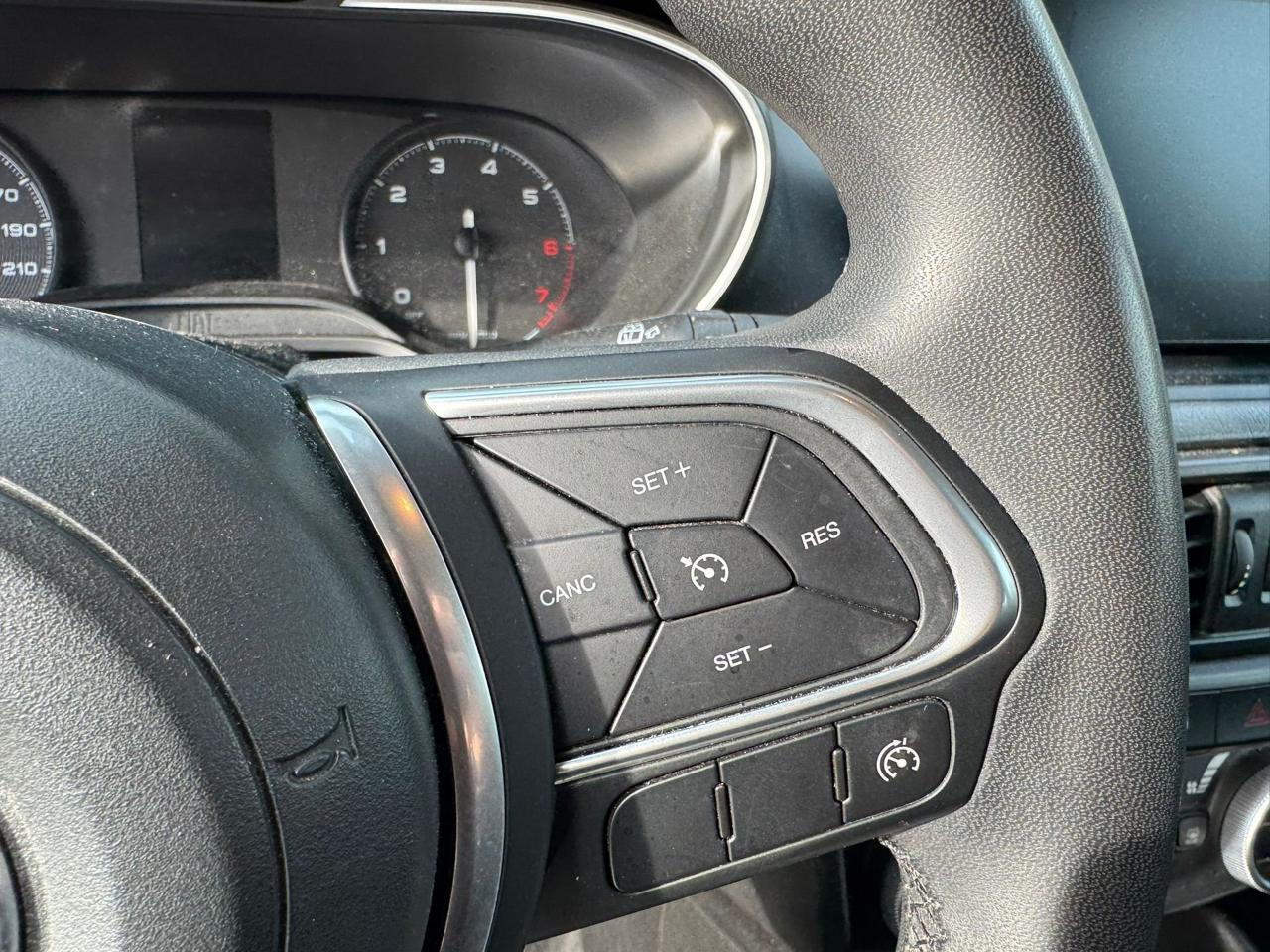 Fiat Fiat Tipo usata 10