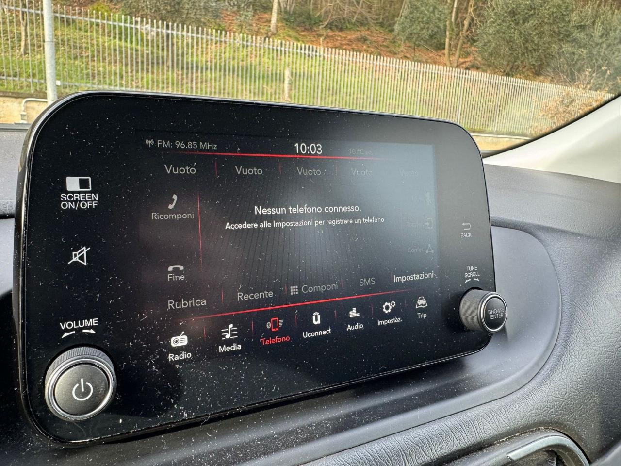 Fiat Fiat Tipo usata 13