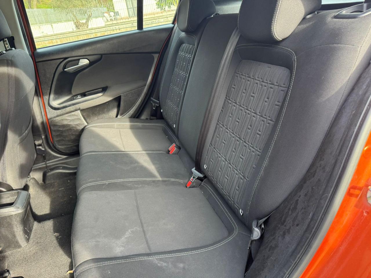 Fiat Fiat Tipo usata 21