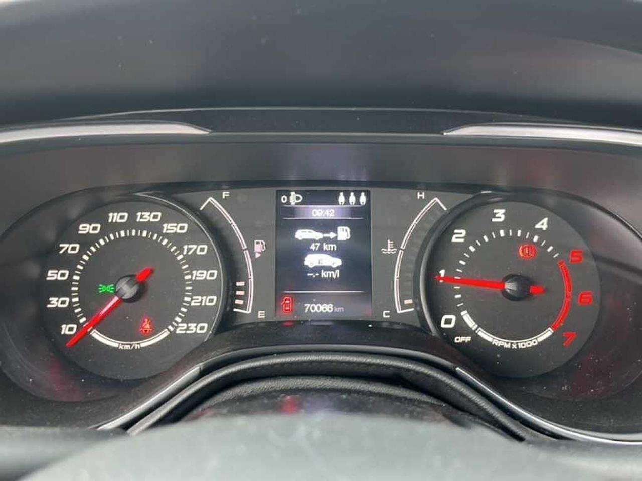 Fiat Fiat Tipo usata 3