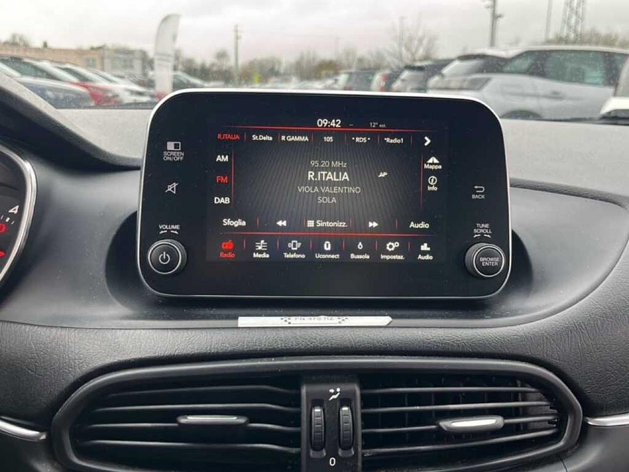 Fiat Fiat Tipo usata 4