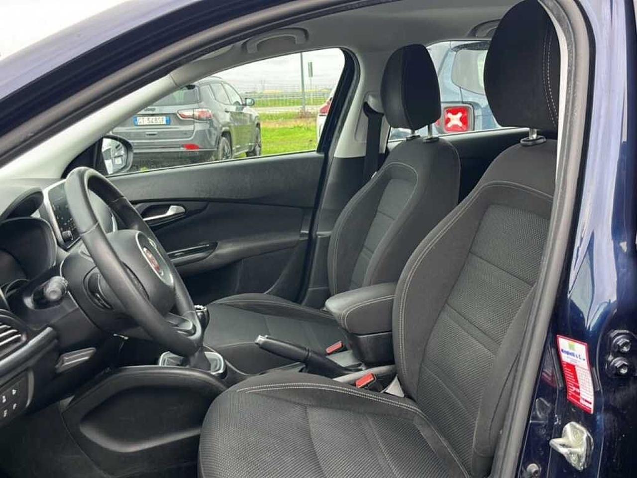 Fiat Fiat Tipo usata 9