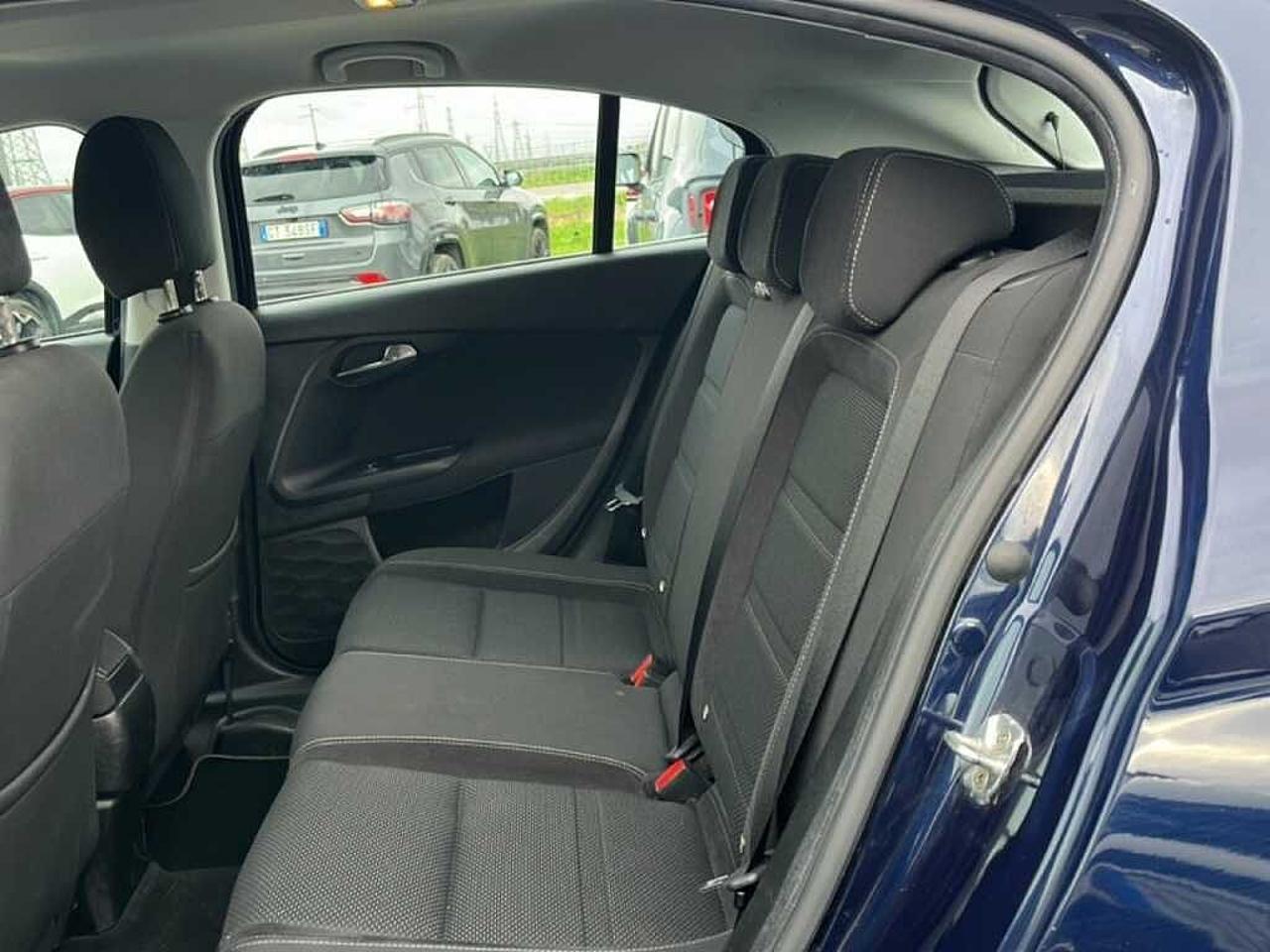 Fiat Fiat Tipo usata 10