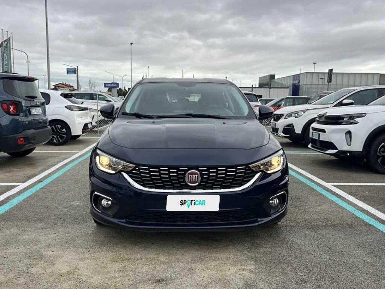 Fiat Fiat Tipo usata 11