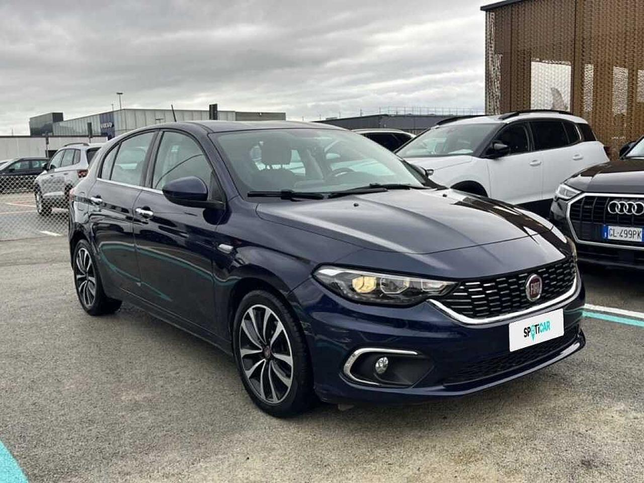 Fiat Fiat Tipo usata 14