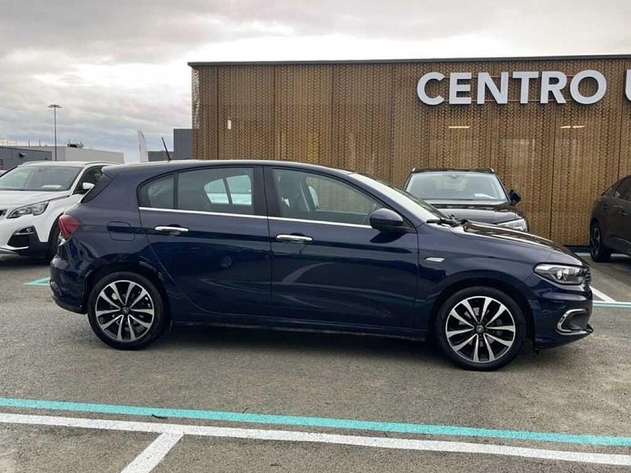 Fiat Fiat Tipo usata 15