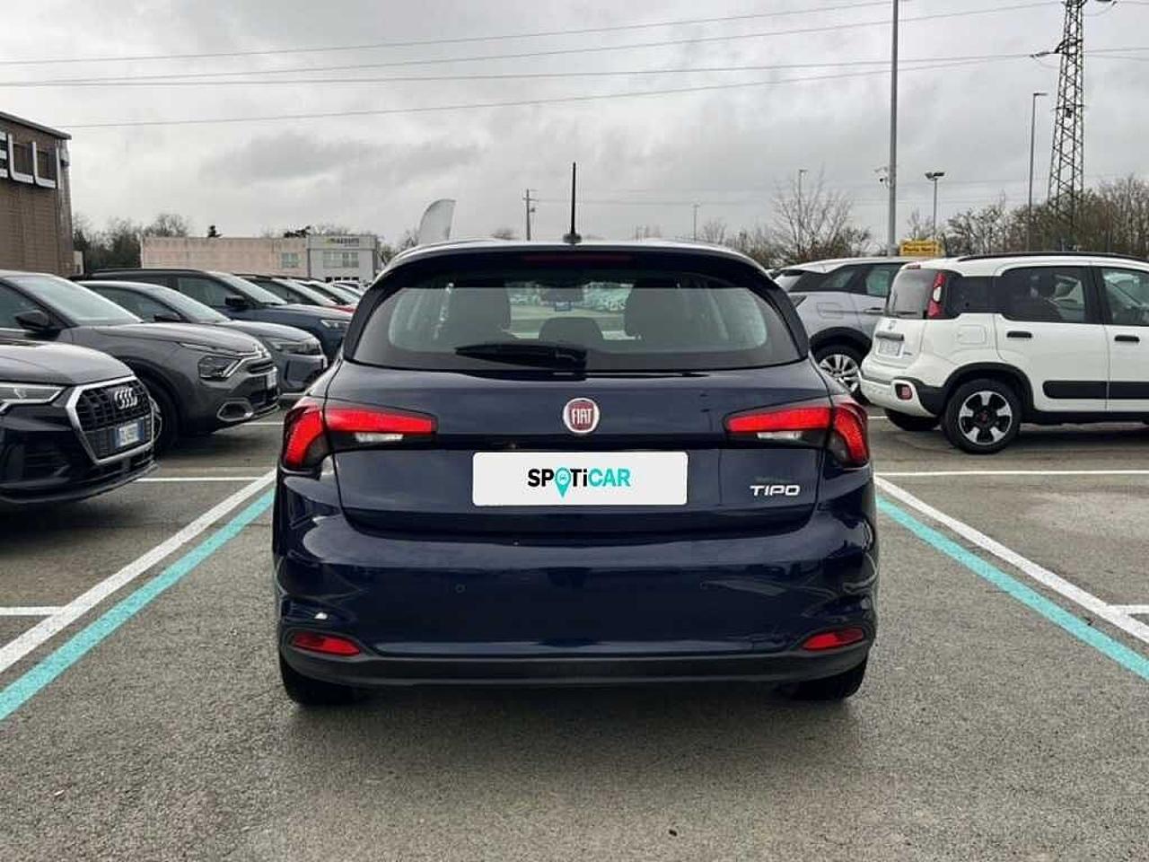 Fiat Fiat Tipo usata 16