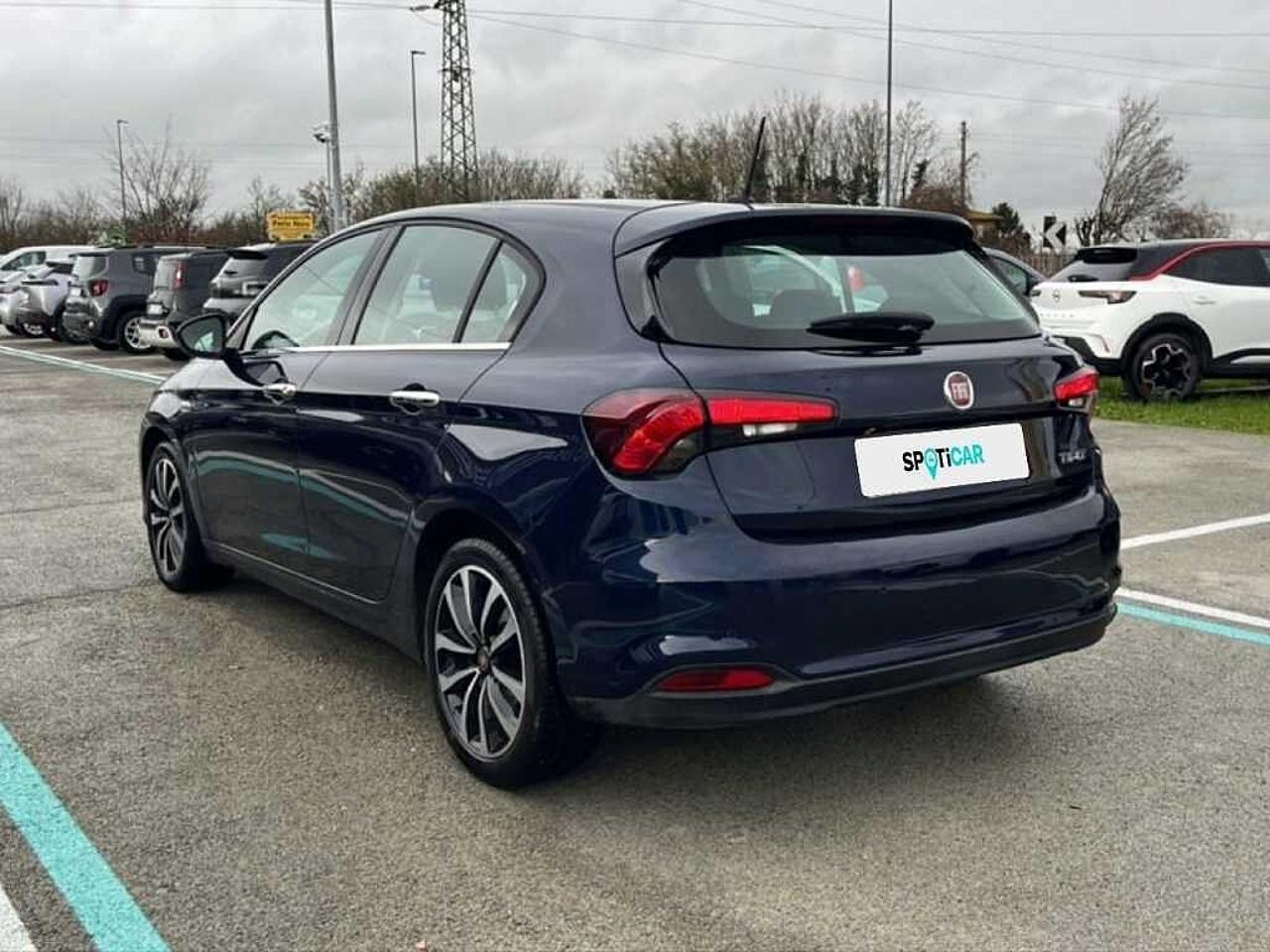 Fiat Fiat Tipo usata 17