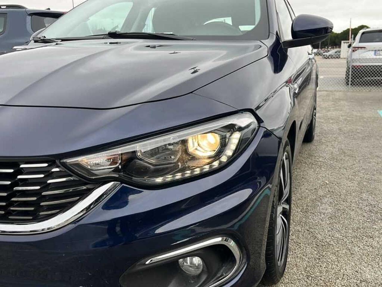 Fiat Fiat Tipo usata 19
