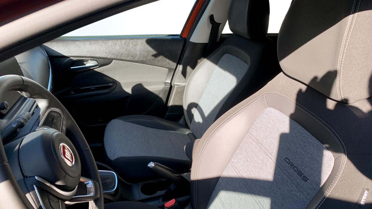 Fiat Fiat Tipo usata 3