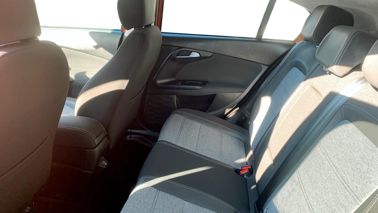 Fiat Fiat Tipo usata 4