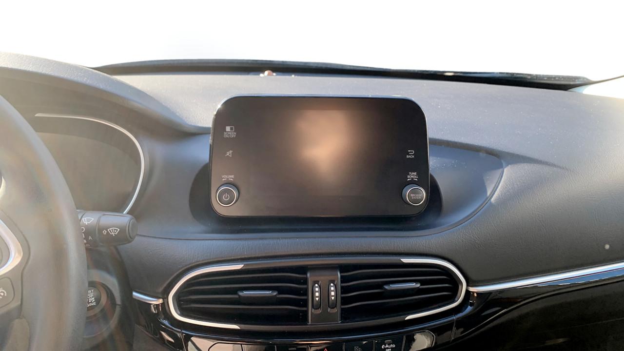 Fiat Fiat Tipo usata 6