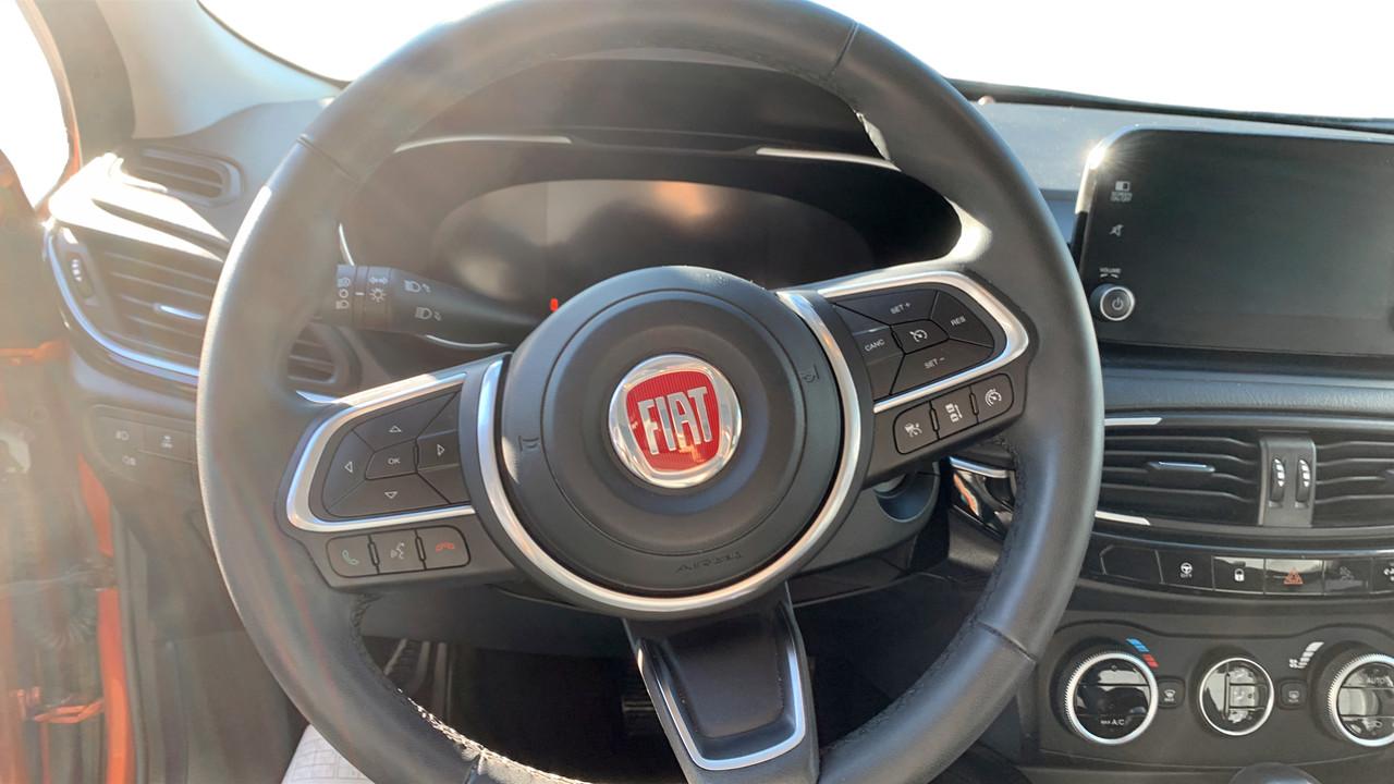 Fiat Fiat Tipo usata 7