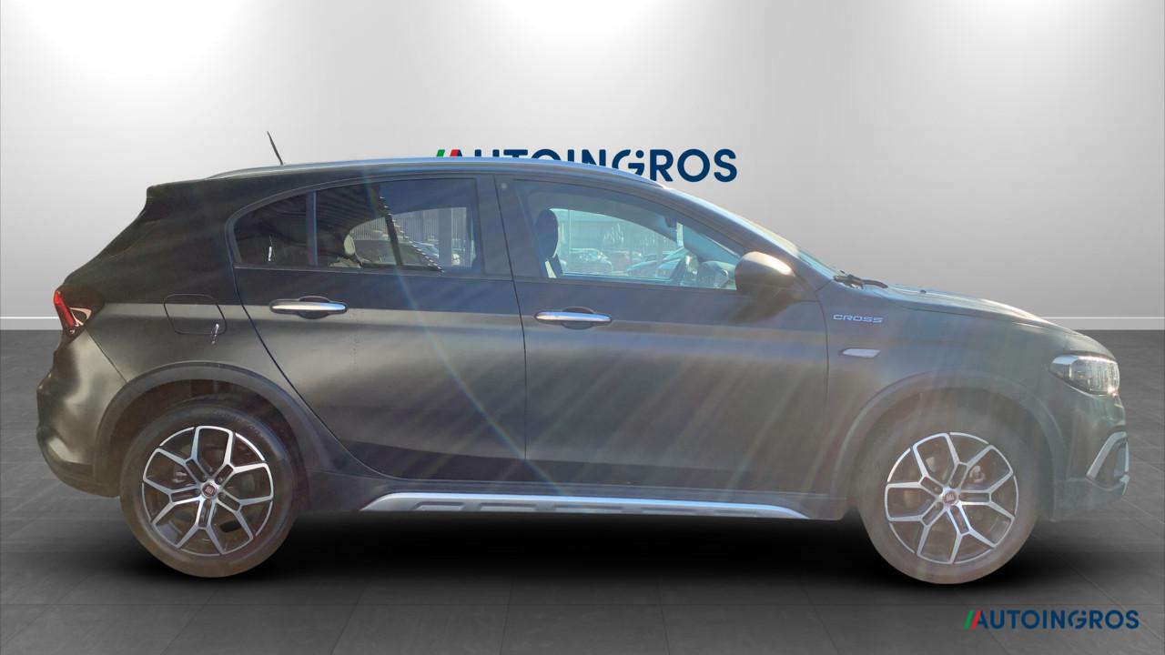 Fiat Fiat Tipo usata 8