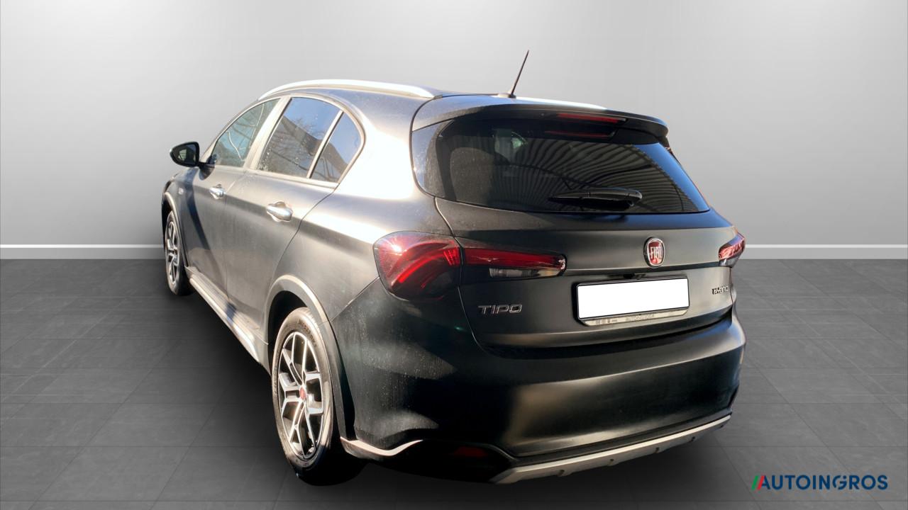 Fiat Fiat Tipo usata 9