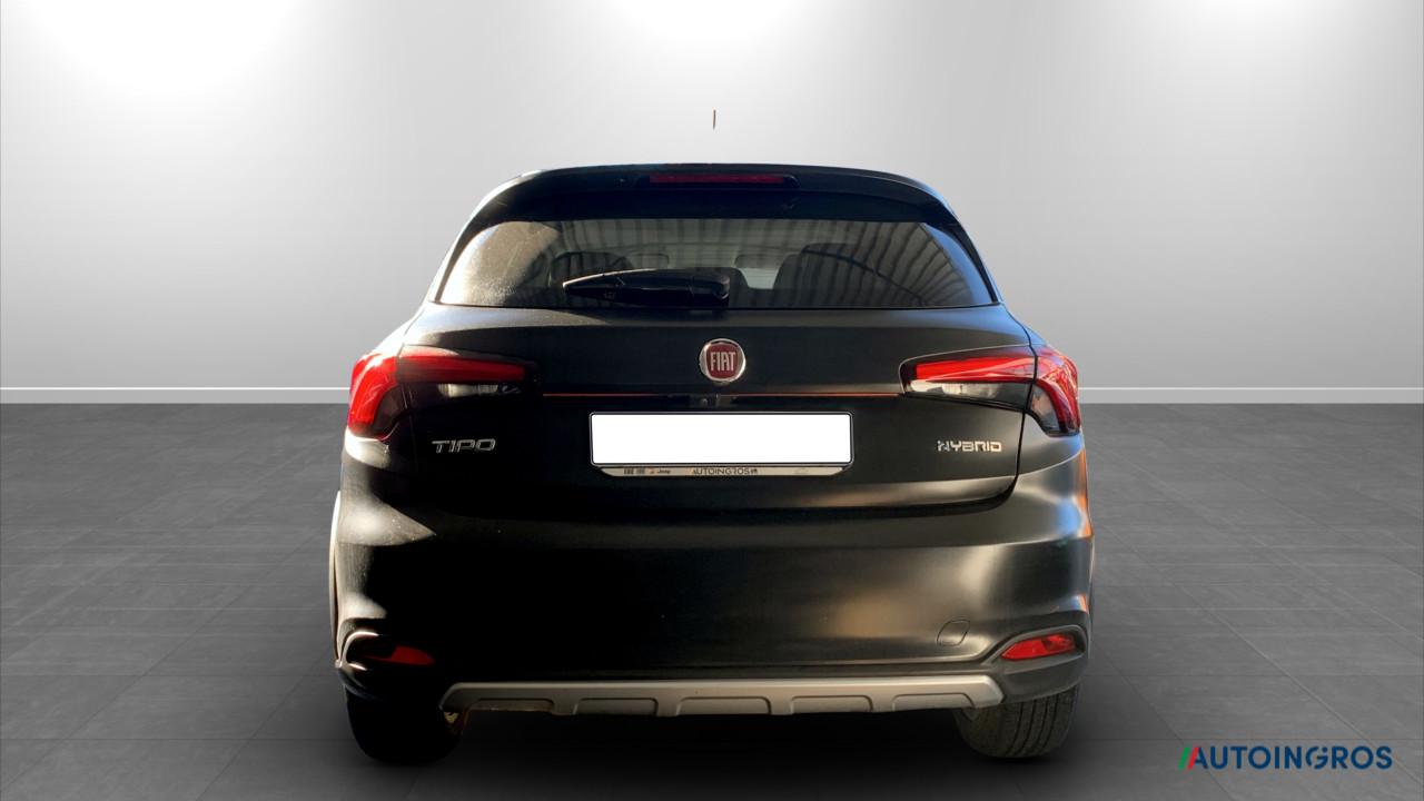 Fiat Fiat Tipo usata 10