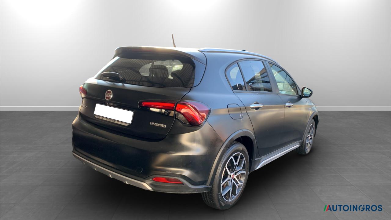 Fiat Fiat Tipo usata 11