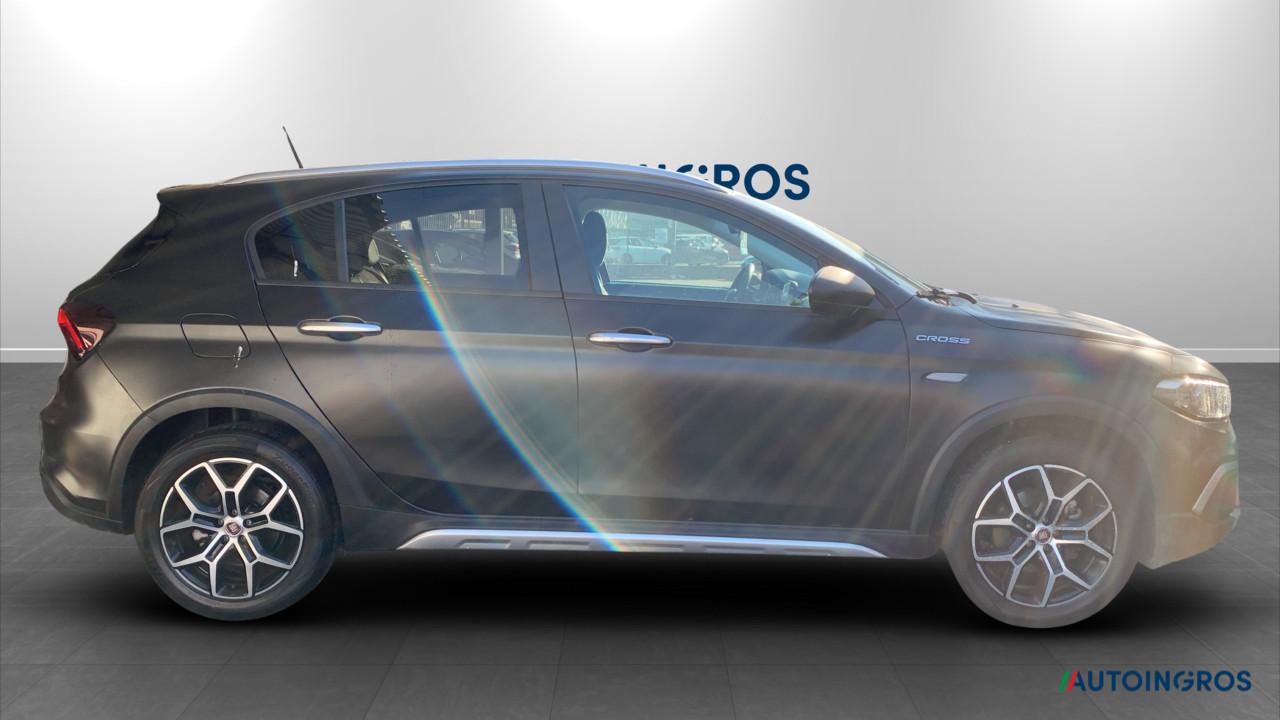 Fiat Fiat Tipo usata 12