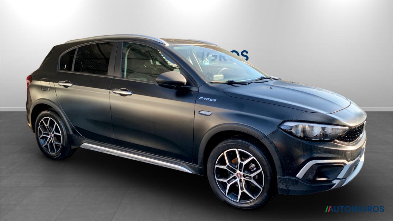 Fiat Fiat Tipo usata 13