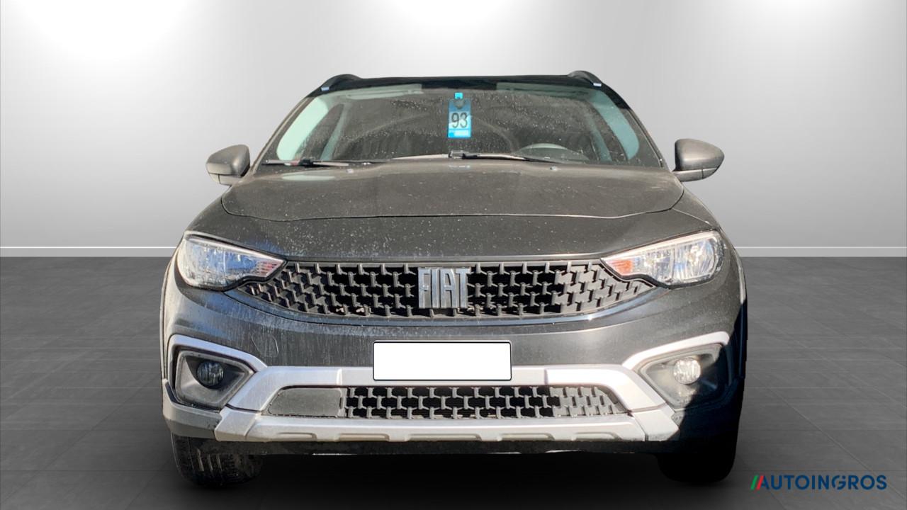 Fiat Fiat Tipo usata 14