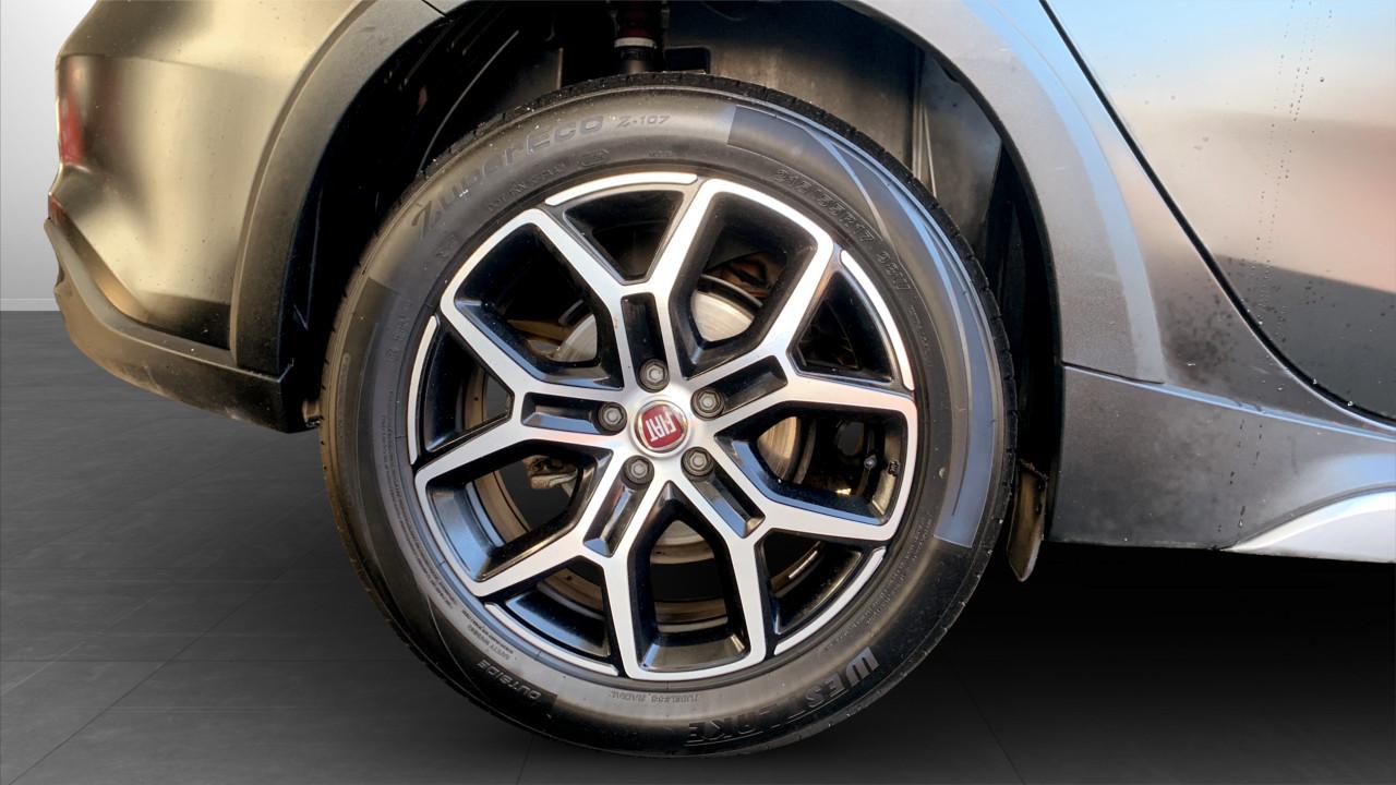 Fiat Fiat Tipo usata 15