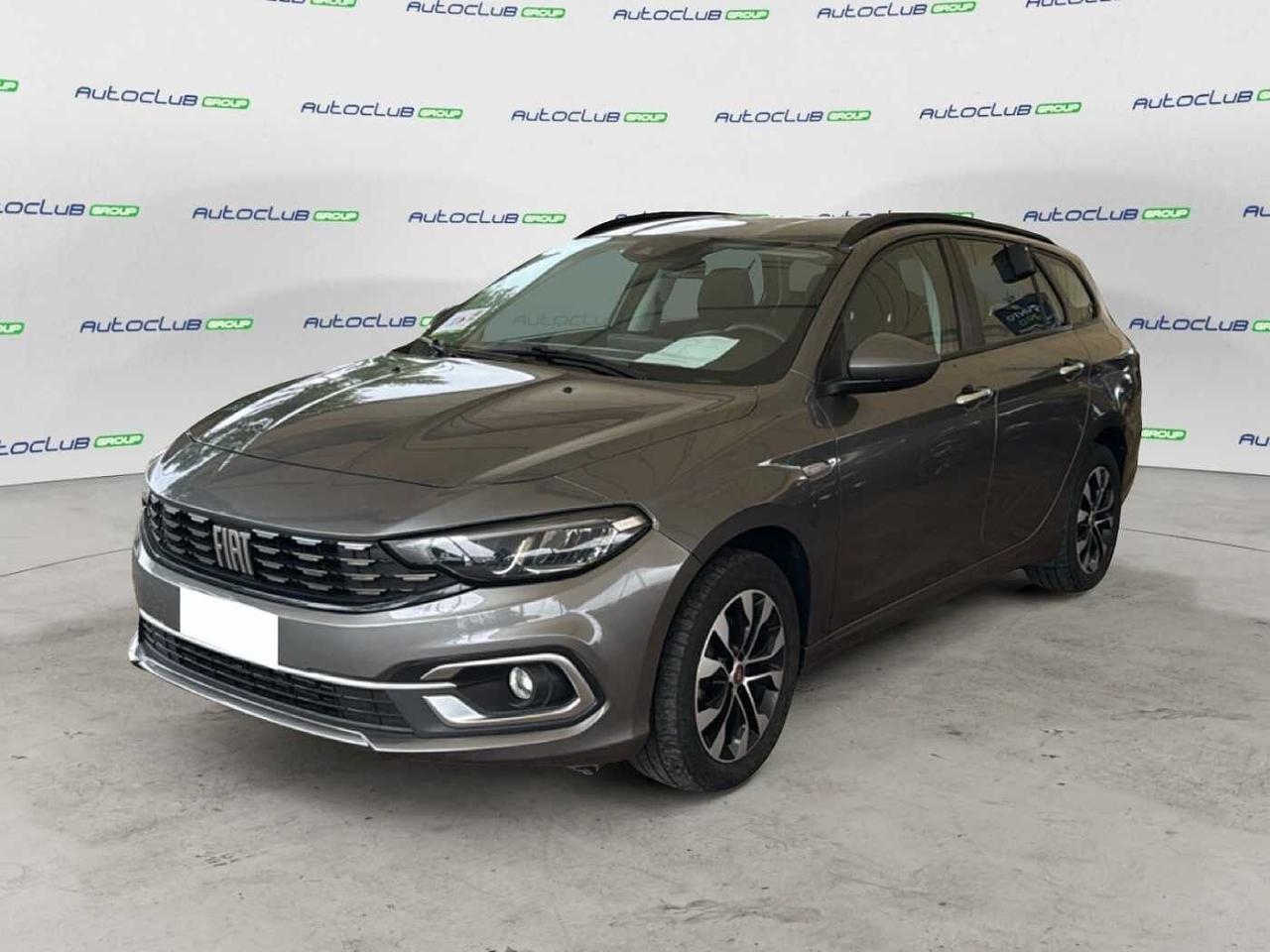 Fiat Fiat Tipo TIPO SW 1.6 mjt City Life s&s 130cv