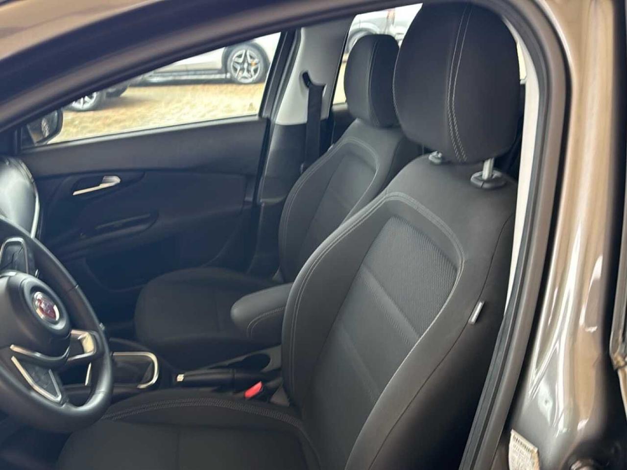 Fiat Fiat Tipo usata 3