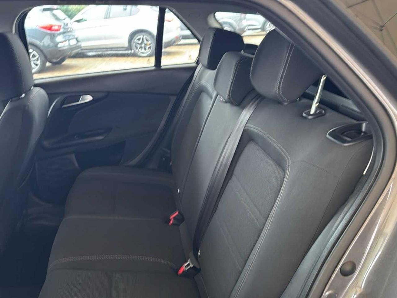 Fiat Fiat Tipo usata 4